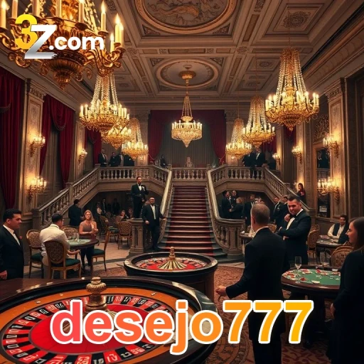 desejo777 Apostas Seguras