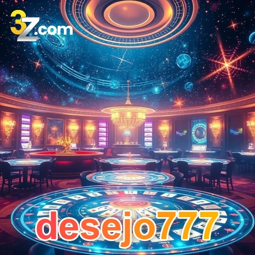 desejo777 Jogos de caça-níqueis