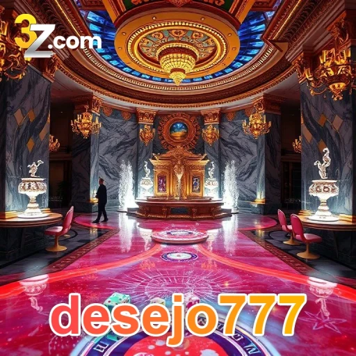 desejo777 Jogos de caça-níqueis