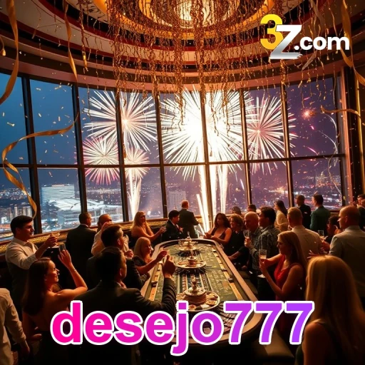 desejo777 Jogos Diversos