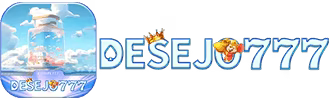 desejo777 logo